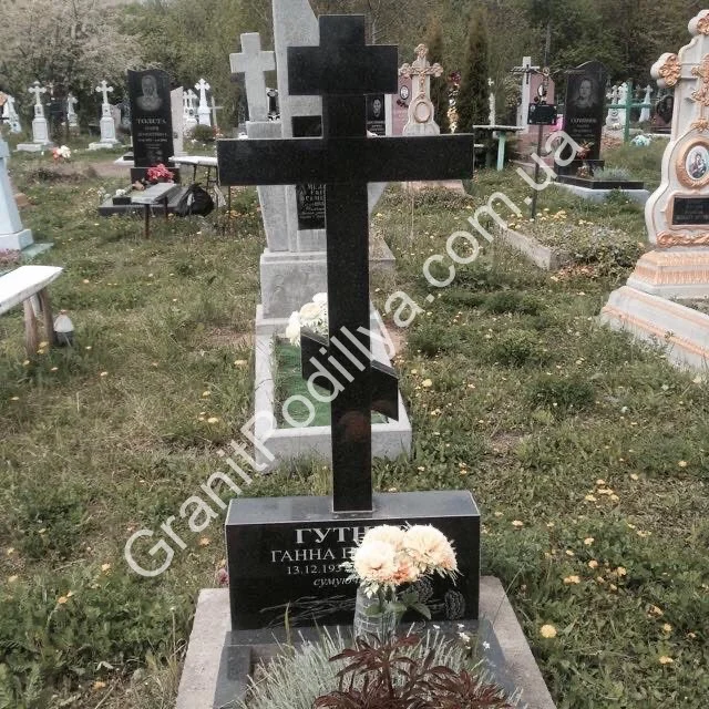 Європейський пам'ятник - Кам'янець-Подільський | GranitPodillya